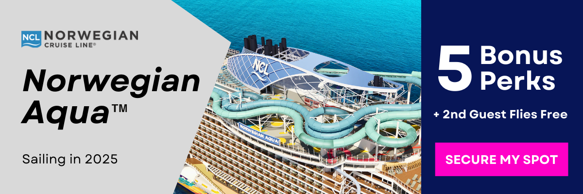 Norwegian Cruise Line